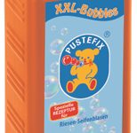 PUSTEFIX® Seifenblasenflüssigkeit Nachfüllflasche
