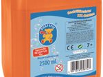 PUSTEFIX® Seifenblasenflüssigkeit Nachfüllkanister
