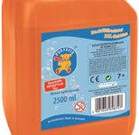 PUSTEFIX® Seifenblasenflüssigkeit Nachfüllkanister
