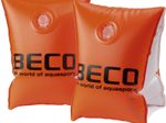 BECO Schwimmflügel orange
