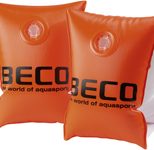 BECO Schwimmflügel orange