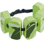 BECO Schwimmgürtel grün