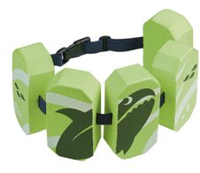 BECO Schwimmgürtel grün