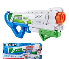 ZURU™ Wasserpistole mehrfarbig