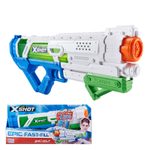 ZURU™ Wasserpistole mehrfarbig