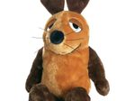 Schmidt Plüschmaus Die Sendung mit der Maus Kuscheltier