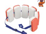 BEMA® Schwimmgürtel mehrfarbig