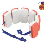 BEMA® Schwimmgürtel mehrfarbig