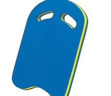 BECO Schwimmbrett blau