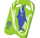 BECO Schwimmbrett grün