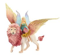 Schleich® Spielfiguren-Set Bayala 70714