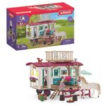 Schleich® Spielfiguren-Set Horse Club 42593