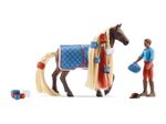 Schleich® Spielfiguren-Set Horse Club Sofia's Beauties 42586