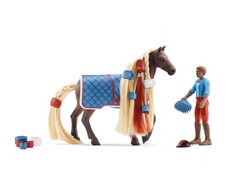 Schleich® Spielfiguren-Set Horse Club Sofia's Beauties 42586
