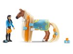 Schleich® Spielfiguren-Set Horse Club Sofia's Beauties 42585