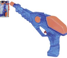 HAPPY PEOPLE® Wasserpistole WP 250 blau