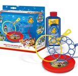 Pustefix PAW Patrol Multi-Bub.
