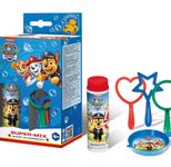 PUSTEFIX® Riesen-Seifenblasen-Set PAW Patrol