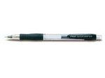 PILOT SUPER GRIP Druckbleistift HB 0.5 mm, Gehäusefarbe: schwarz