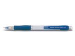 PILOT SUPER GRIP Druckbleistift HB 0.5 mm, Gehäusefarbe: blau
