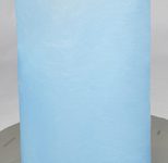 Müllbeutel 120,0 l blau