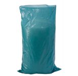 Müllbeutel 120,0 l blau