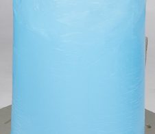 Müllbeutel 120,0 l blau