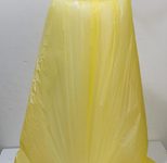 Müllbeutel 120,0 l gelb