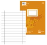 Ursus Collegeblöcke DIN A4 liniert