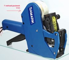 PrinterLabels AS SATO SAMARK SP Preisauszeichner