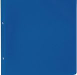PAGNA Ringbuch 2-Ringe DIN A4 3.3 cm blau