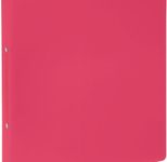 PAGNA Ringbuch 2-Ringe DIN A4 3.3 cm rot