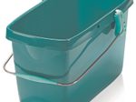 LEIFHEIT Putzeimer 20,0 l türkis