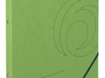 herlitz Ringmappe 2.5 cm grün