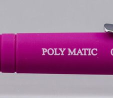 FABER-CASTELL Druckbleistift