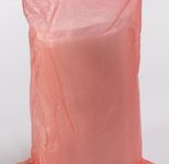 Müllbeutel 120,0 l rot