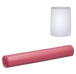 Müllbeutel 120,0 l rot