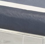 Müllbeutel 120,0 l anthrazit