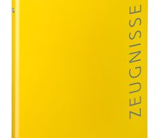 VELOFLEX Ringbuch 4-Ringe DIN A4