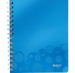 LEITZ Collegeblock DIN A5 kariert