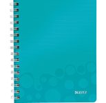 LEITZ Collegeblock DIN A5 kariert