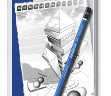 STAEDTLER Bleistifte