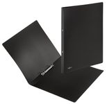 PAGNA Ringbuch 2-Ringe DIN A4 3.3 cm schwarz