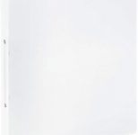 PAGNA Ringbuch 2-Ringe DIN A4 3.3 cm weiß