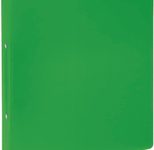PAGNA Ringbuch 2-Ringe DIN A4 3.3 cm grün