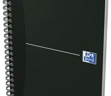 OXFORD Collegeblock DIN A5 kariert