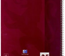 OXFORD Collegeblock DIN A4 liniert