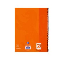 OXFORD Collegeblock DIN A4 blanko