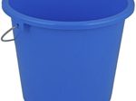 Putzeimer 5,0 l blau