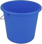Putzeimer 5,0 l blau